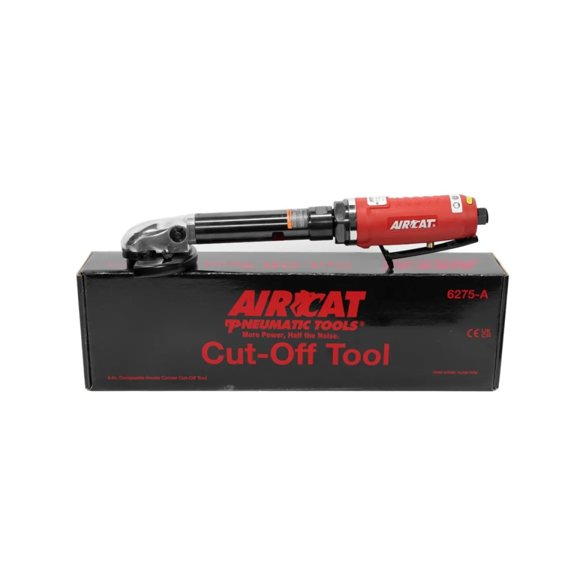 AirCat 4" Composite Inside Cut-Off Tool (6275)