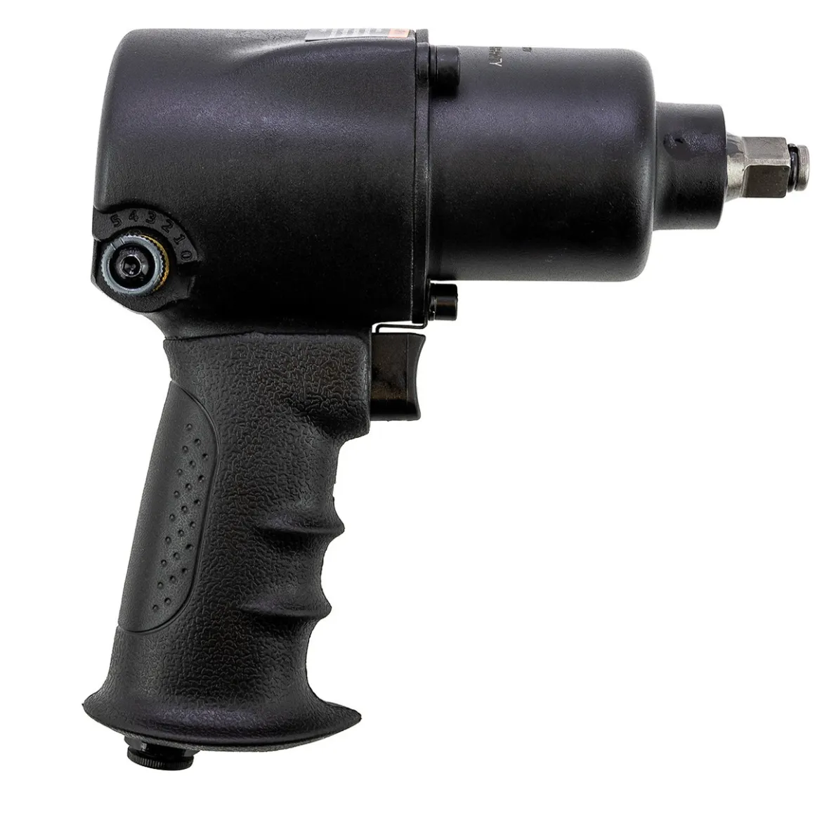 Aircat 1/2" Drive Aluminum Impact Wrench (1431)