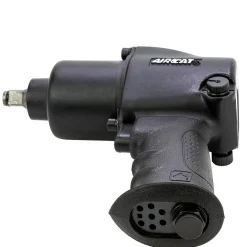 Aircat 1/2" Drive Aluminum Impact Wrench (1431)