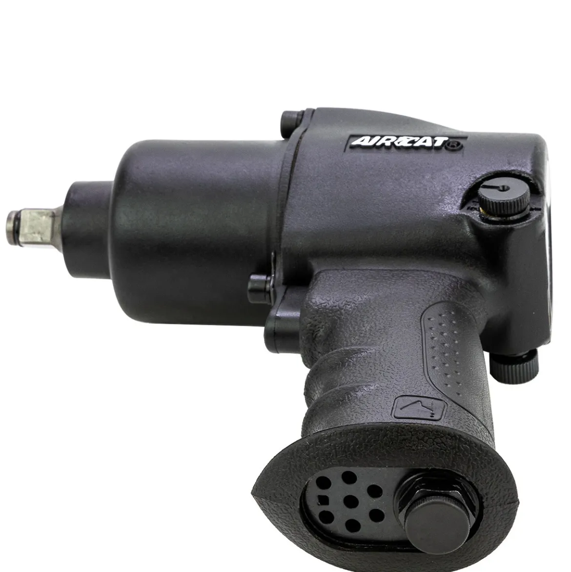 Aircat 1/2" Drive Aluminum Impact Wrench (1431)