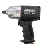 AirCat 1/2" Drive Quiet Composite Impact Wrench (1000 TH)