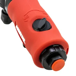 AirCat 0.75 HP Angle Die Grinder with Spindle Lock (6280)