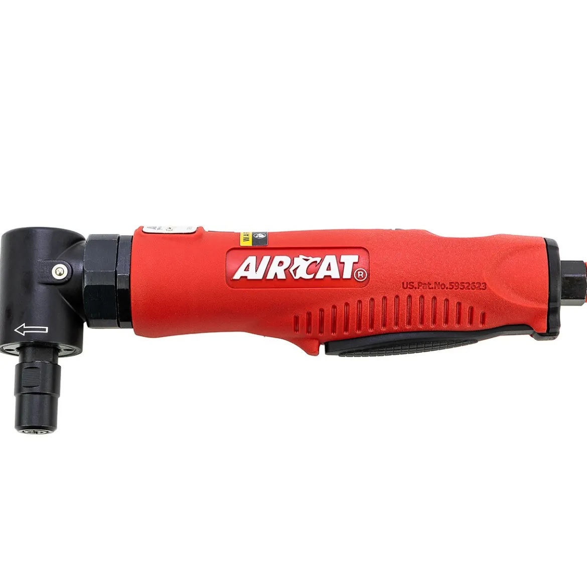 Aircat 1 HP Angle Die Grinder (6265)