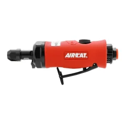 AirCat 0.75 HP Die Grinder with Spindle Lock (6285)