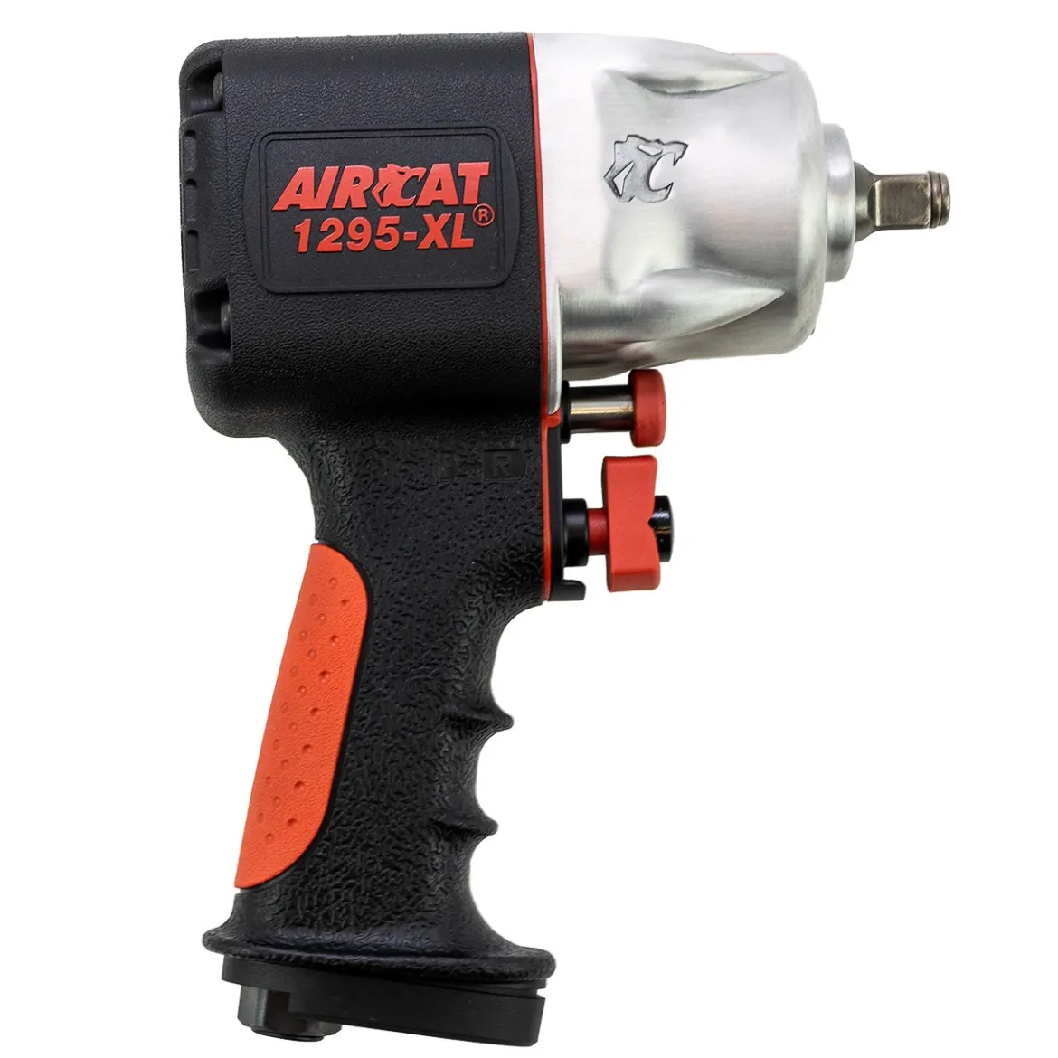 AirCat 1/2" Impact Wrench 900 ft-lbs Torque (1295 XL)