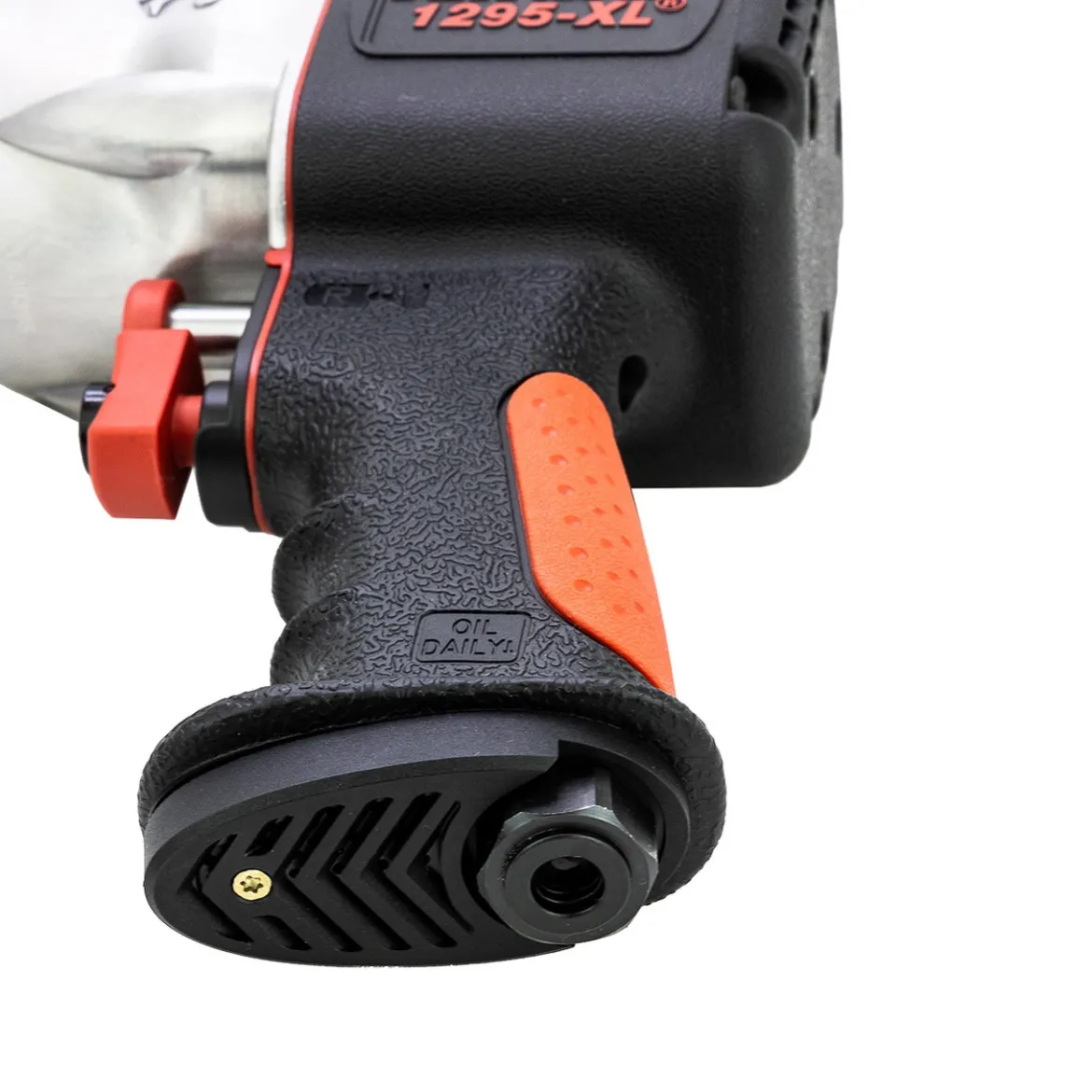 AirCat 1/2" Impact Wrench 900 ft-lbs Torque (1295 XL)