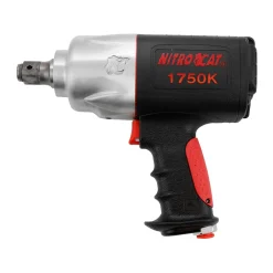 Aircat 3/4" Impact Wrench (1750-K)
