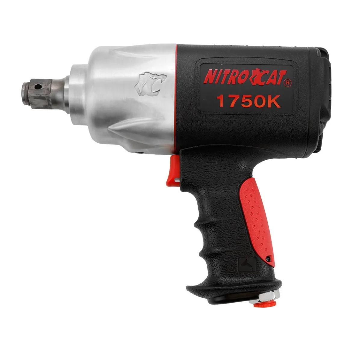 Aircat 3/4" Impact Wrench (1750-K)