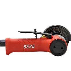 AirCat 3" Inline Cut-Off Tool with Adjustable Guard (6525-A)