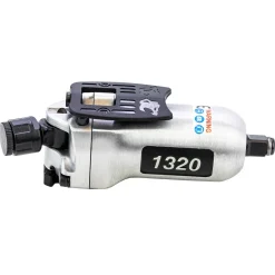 Aircat 3/8" Mini Butterfly Impact Wrench (1320)