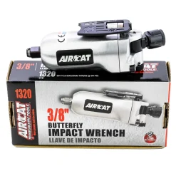 Aircat 3/8