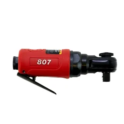 AirCat 3/8" Mini Composite Palm Ratchet (807)