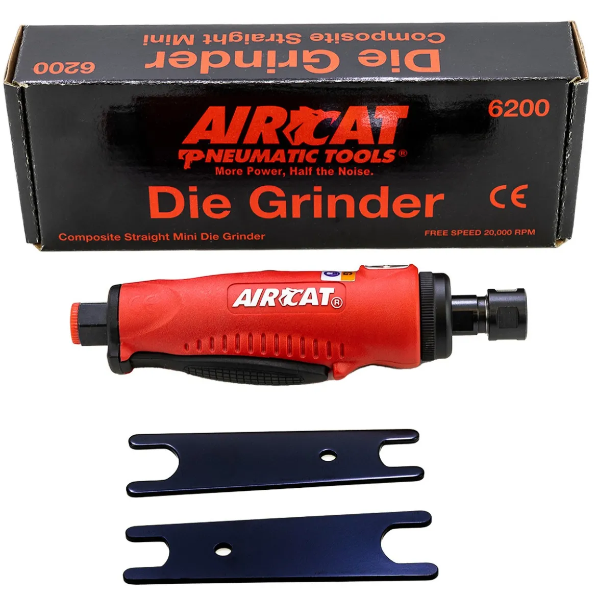 AirCat 6200 Mini Die Grinder (6200)