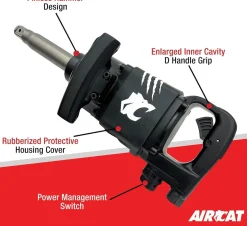 Aircat 1
