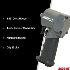 AIRCAT 1/2