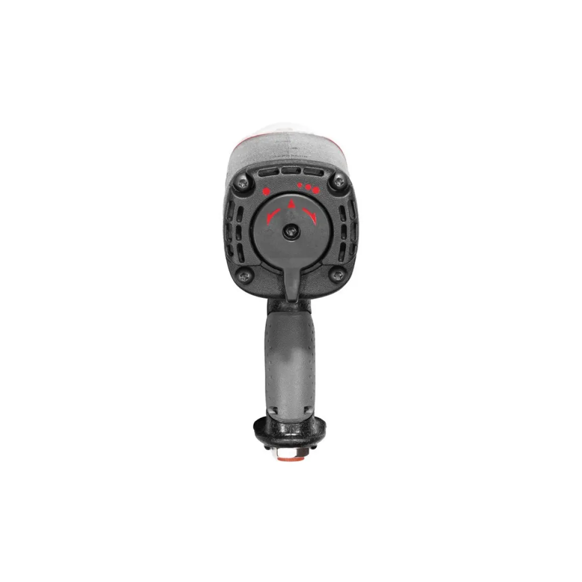 Aircat 1" Super Duty Pistol Impact Wrench (1600-TH-A1)