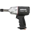 AirCat 1000 TH 1/2" Drive Composite Impact Wrench with 2 Anvil (1000 TH)