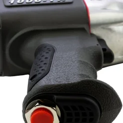 AirCat 1000 TH 1/2" Drive Composite Impact Wrench with 2 Anvil (1000 TH)