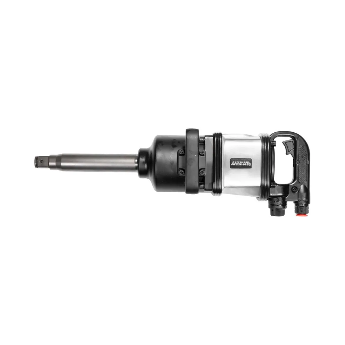 AirCat 1" Ultimate Impact Wrench with 8" Anvil (1994)