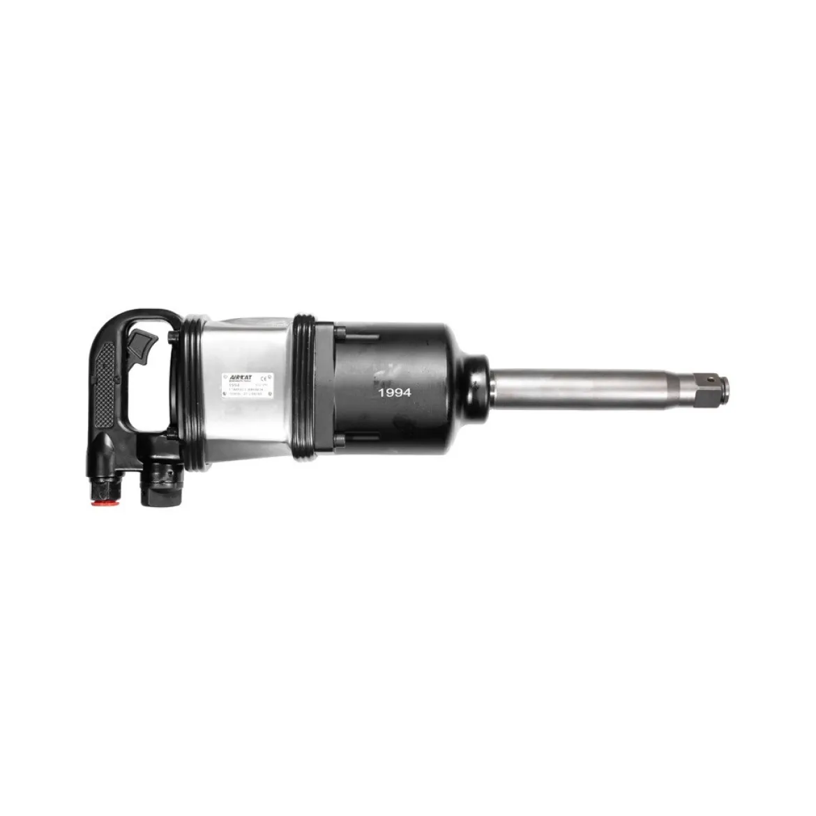 AirCat 1" Ultimate Impact Wrench with 8" Anvil (1994)