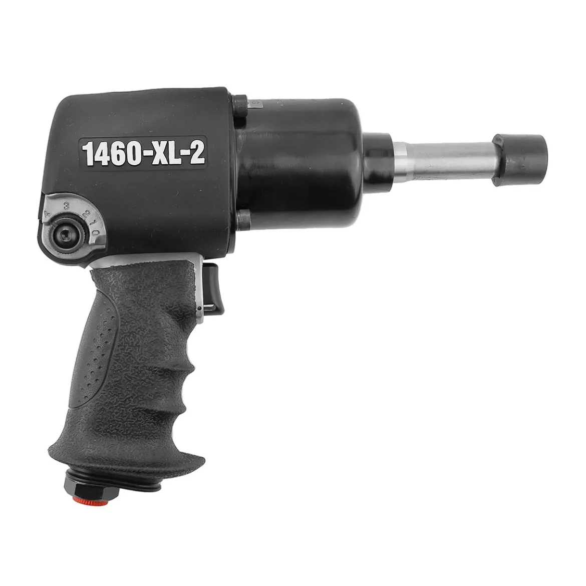 Aircat 2" x 2" Impact Wrench (1460-XL-2)