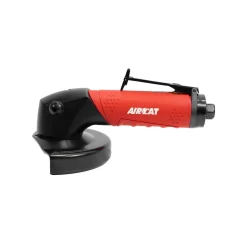 Aircat Air Angle Grinder with 5