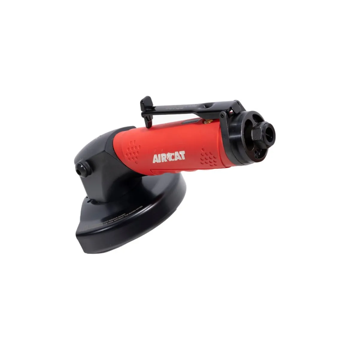 Aircat Air Angle Grinder with 5" Wheel (6380)