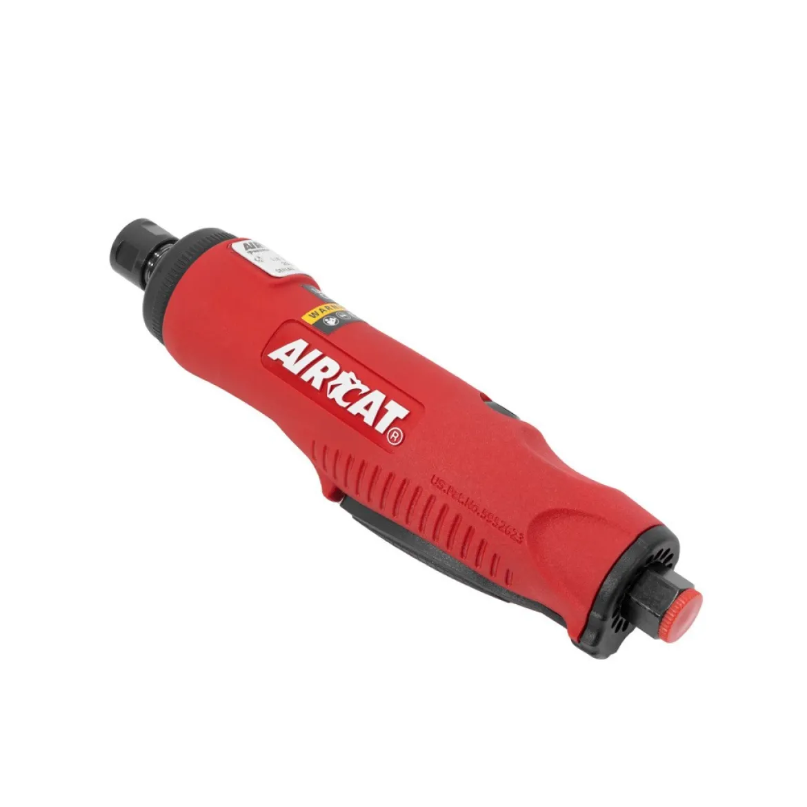 AirCat Composite 1.0 HP Straight Die Grinder (6260)