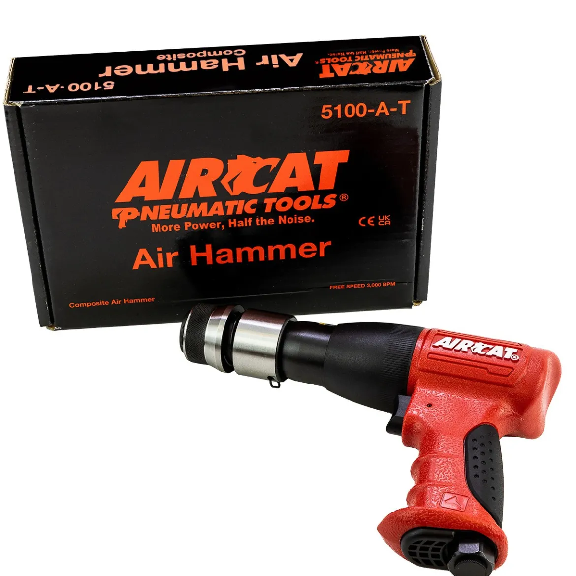Aircat Composite Air Hammer (5100-A-T)