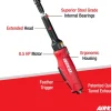 AIRCAT Composite Extended Straight Die Grinder 22K RPM (6210)