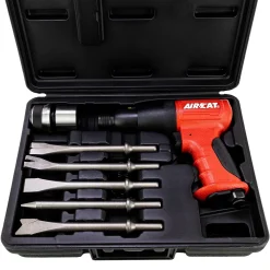 AirCat Composite Long Stroke Air Hammer Kit (5100-A)