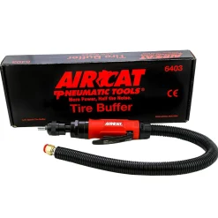 AirCat Composite Tire Air Buffer (6403)