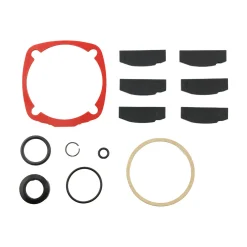 Aircat Easy Fix Repair Kit for 3/8" Impact Wrench (1300-THPK)