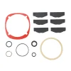 Aircat Easy Fix Repair Kit for 3/4" Composite Impact Wrench (1600-THPK)
