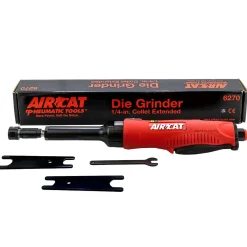 Aircat Extended Die Grinder 1 HP (6270)