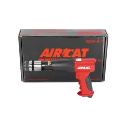 Aircat Heavy-Duty Air Hammer (5200-A-T) with 3.75