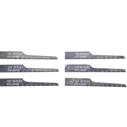 AirCat Low Vibration Composite Reciprocating Saw (6350)