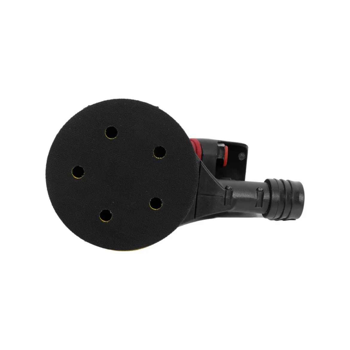 Aircat Orbital Air Sander with 3" Pad and Central Vacuum System (6700-5-336CV)