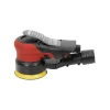 Aircat Orbital Air Sander and Polisher with Central Vacuum System (6700-3-336CV)