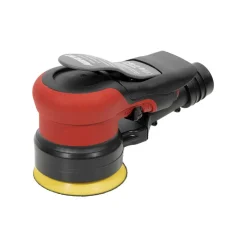 Aircat Orbital Air Sander and Polisher with Central Vacuum System (6700-3-336CV)