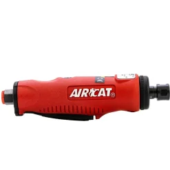 AirCat Straight Die Grinder with Ergonomic Design (6201)