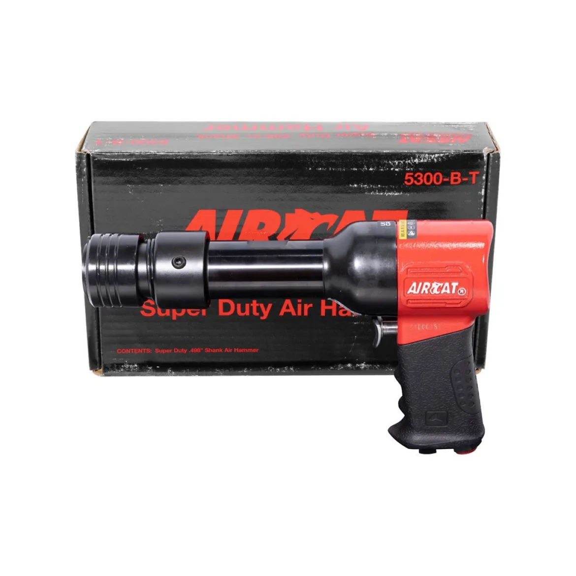 AIRCAT Super Duty Air Hammer (5300-B-T)