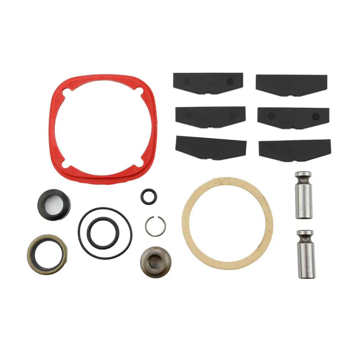 Aircat Tune-Up Kit for 1250 Impact Wrench (1250-KPK)