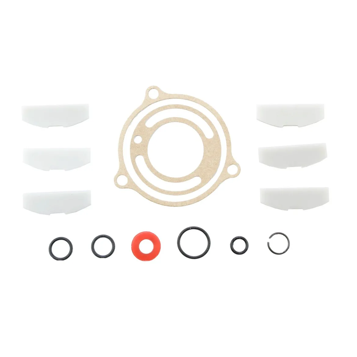 Aircat Tune-Up Kit for 1431 Impact Wrench (1431-PK)