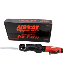 Aircat Universal Saw Blade Air Saw with Quick Change Retainer (6355-A)