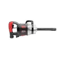 Aircat Vibrotherm Drive Composite Straight Impact Wrench (1993-VXL)