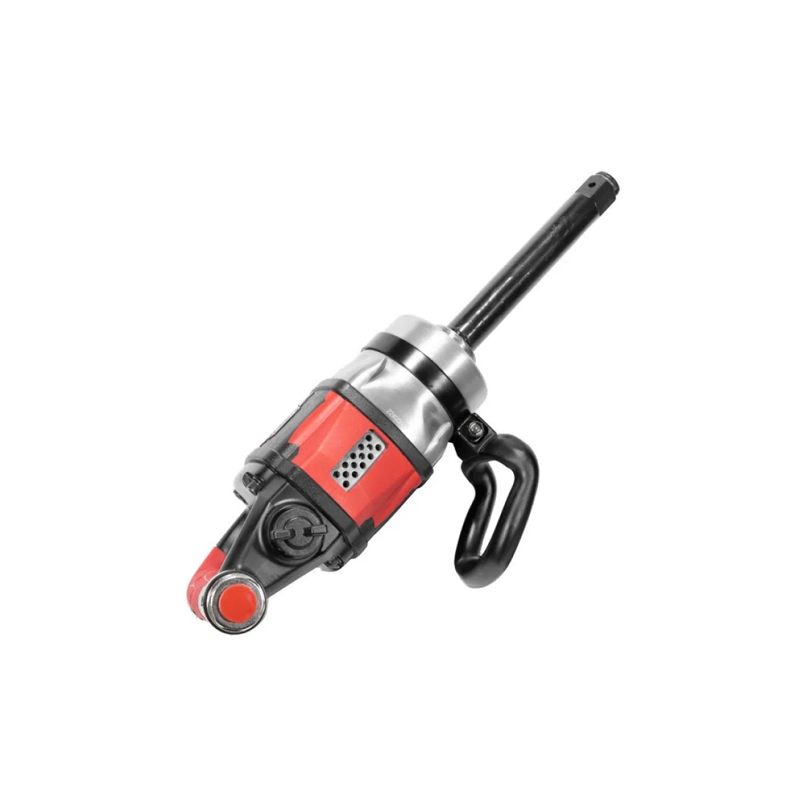 Aircat Vibrotherm Drive Composite Straight Impact Wrench (1993-VXL)