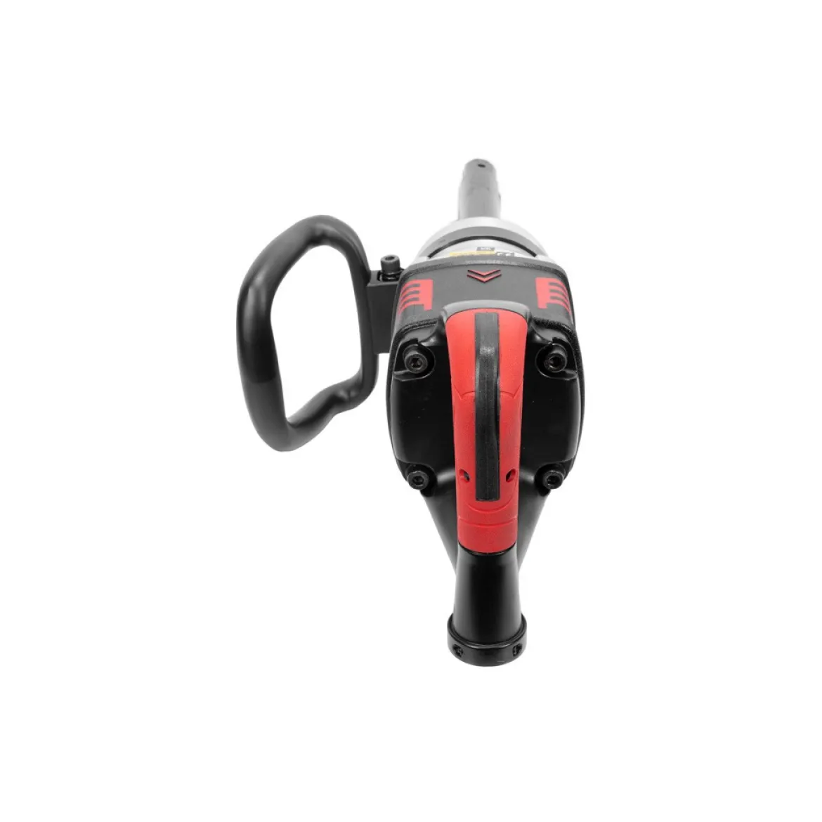 Aircat Vibrotherm Drive Composite Straight Impact Wrench (1993-VXL)
