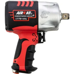 Aircat 1778-VXL Vibrotherm Drive 3/4