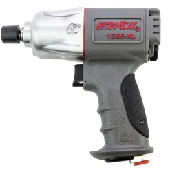AirCat 1355XL Nitrocat Xtreme Torque 3/8 Impact Wrench (1355XL)